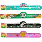 régua 20cm bracelete funny sortido régua 20cm bracelete funny sortido