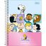 planner 2026 snoopy espiral