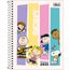 planner 2025 snoopy espiral