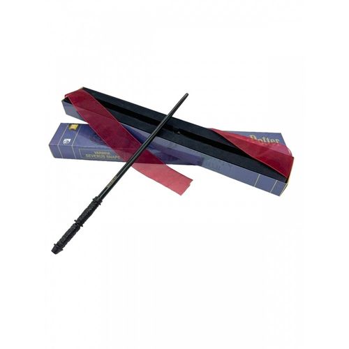 varinha severus snape resina harry potter