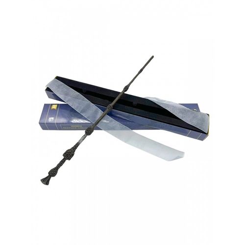 varinha albus dumbledore resina harry potter