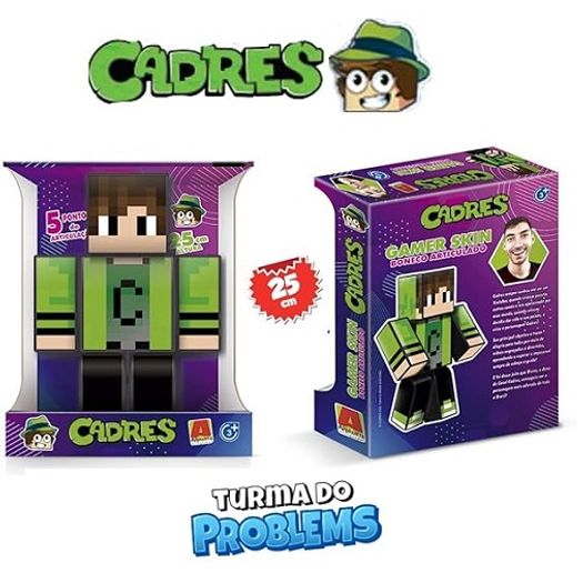 boneco minecraft youtuber cadres boneco minecraft youtuber cadres