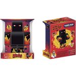 boneco minecraft youtuber athos boneco minecraft youtuber athos