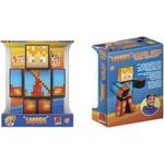 boneco minecraft youtuber lopers boneco minecraft youtuber lopers