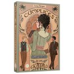 cúmplices de um escândalo cúmplices de um escândalo