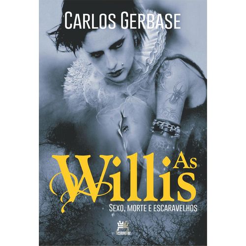 as willis