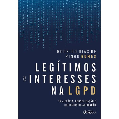 legítimos interesses na lgpd