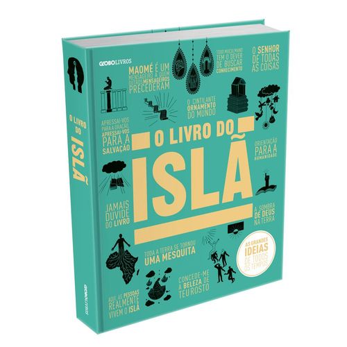 o livro do islã