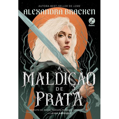 a maldição de prata 1