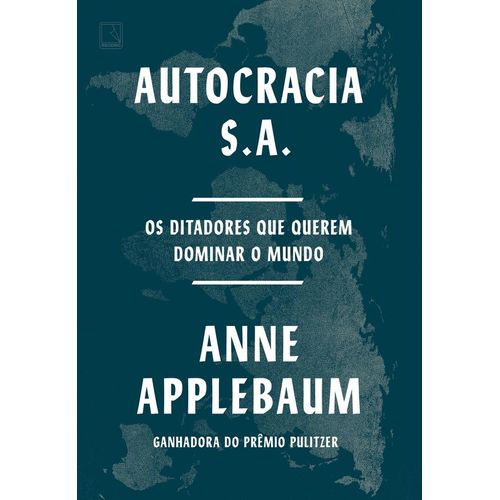 autocracia s.a.