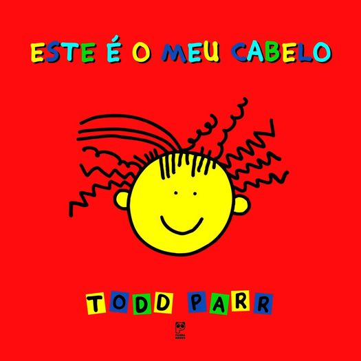 este é o meu cabelo este é o meu cabelo
