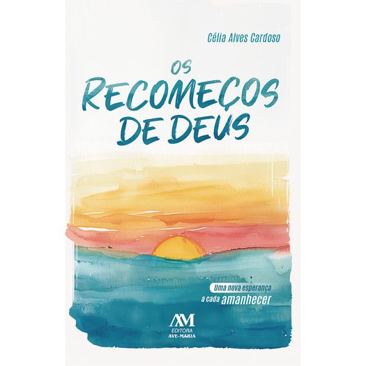 os recomeços de deus os recomeços de deus