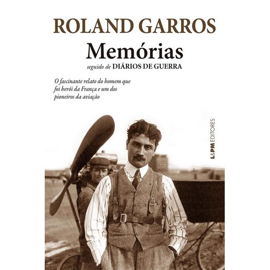 memórias
