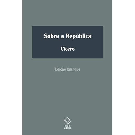 sobre a república sobre a república