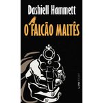 o falcão maltês
