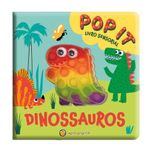 pop it: dinossauros