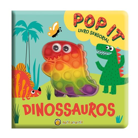 pop it: dinossauros pop it: dinossauros