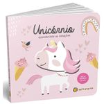 amigos squishy - unicórnio: descobrindo as estações