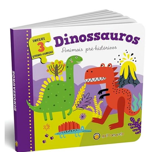 bicho cabeça: dinossauros bicho cabeça: dinossauros