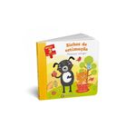 bicho cabeça: bichos de estimação