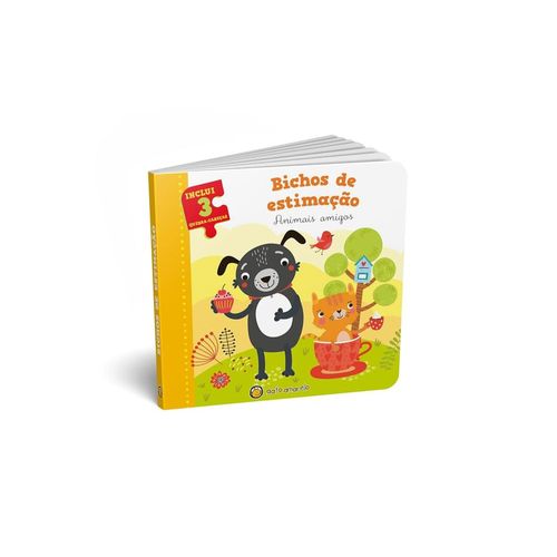 bicho cabeça: bichos de estimação