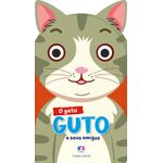 o gato guto