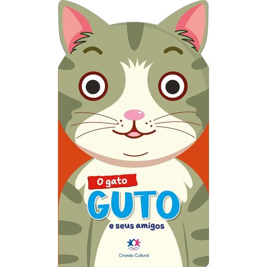 o gato guto