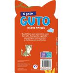o gato guto