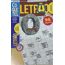 coletânea letrão - nível médio - livro 55