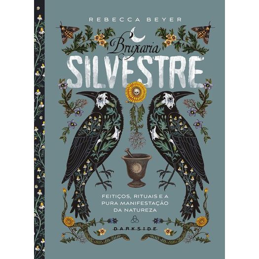 bruxaria silvestre bruxaria silvestre