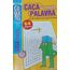 coletânea caça palavra - nível fácil - livro 4