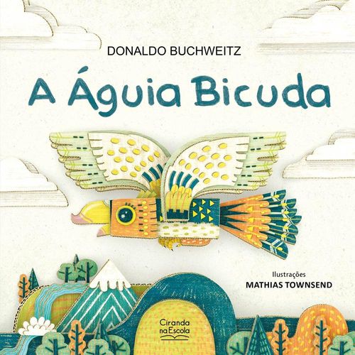 a águia bicuda