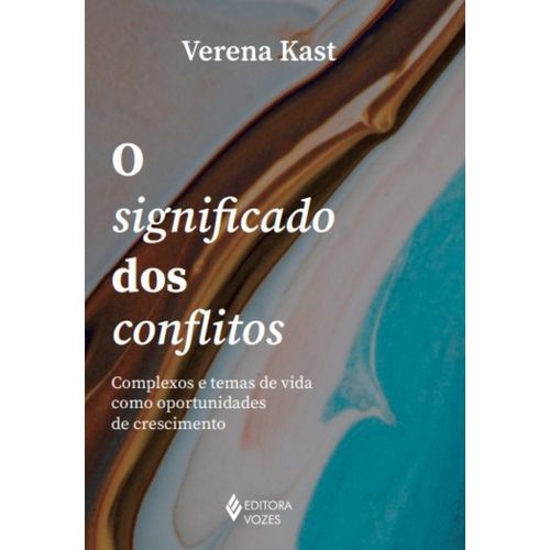 o significado dos conflitos