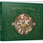 história natural das fadas história natural das fadas