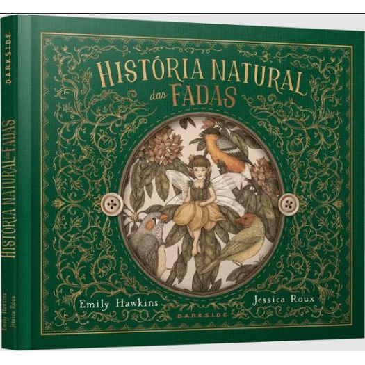 história natural das fadas história natural das fadas