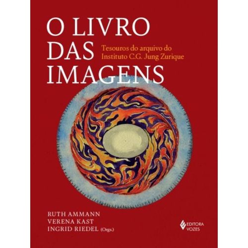 o livro das imagens