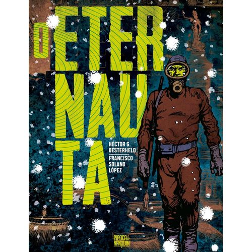 o eternauta