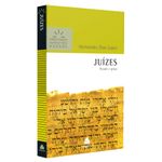 juízes - comentários expositivos