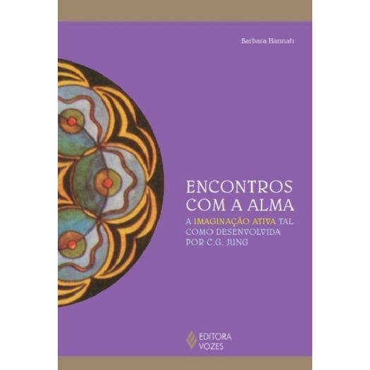 encontros com a alma