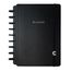 planner casual caderno inteligente médio preto