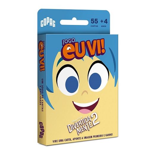 jogo de cartas eu vi divertidamente 2 jogo de cartas eu vi divertidamente 2