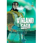 vinland saga 2