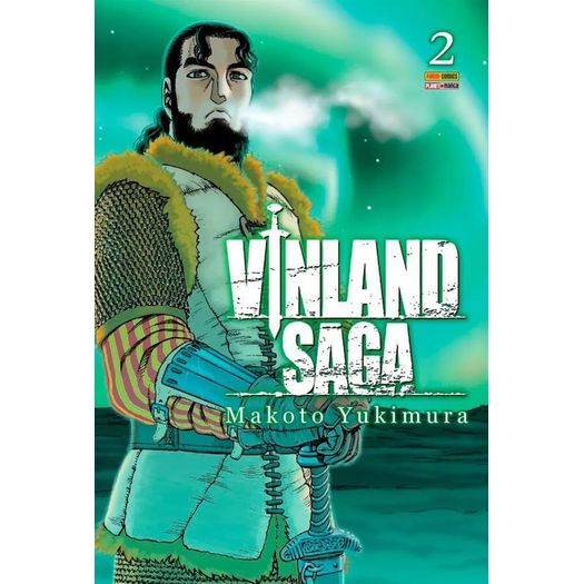 vinland saga 2 vinland saga 2
