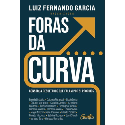 foras da curva