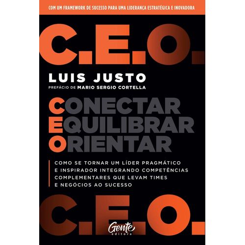 c.e.o. ? conectar, equilibrar, orientar