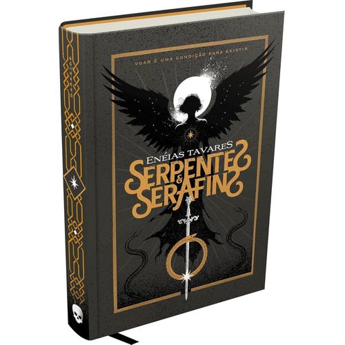 serpentes e serafins