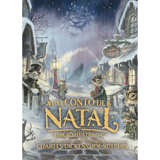 um conto de natal um conto de natal