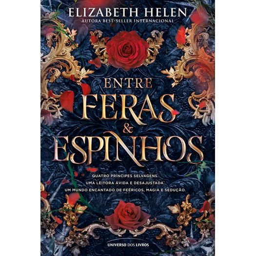 entre feras e espinhos