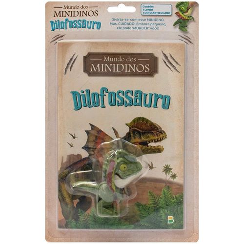 mundo-dos-minidinos--dilofossauro