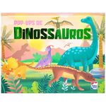 espetáculo pop-up! dinossauros